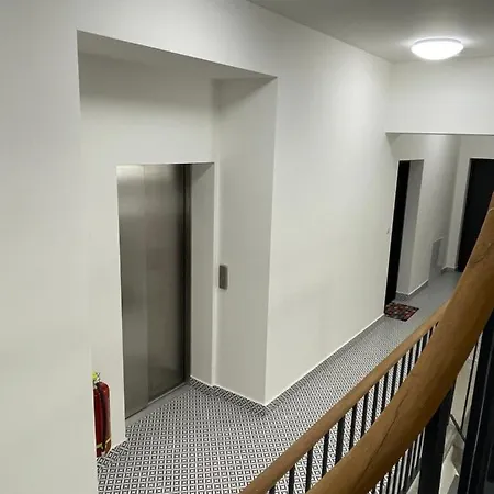 Lermont Old Town Pressburg