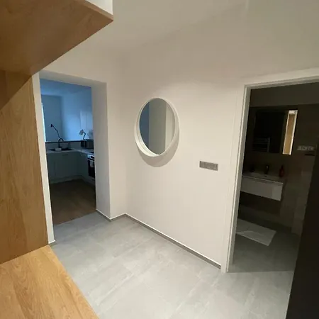 Apartment Lermont Old Town