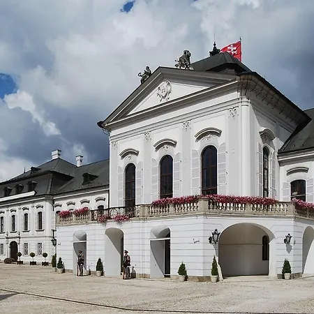 Apartment Lermont Old Town