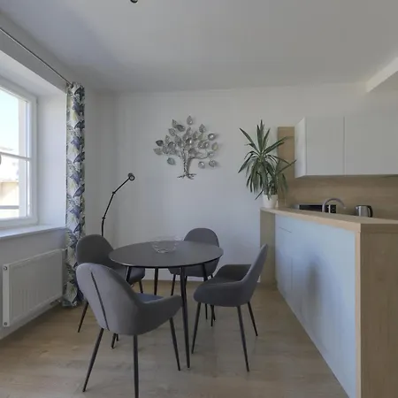 Lermont Old Town * Μπρατισλάβα