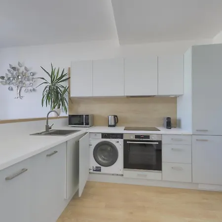 Apartment Lermont Old Town *