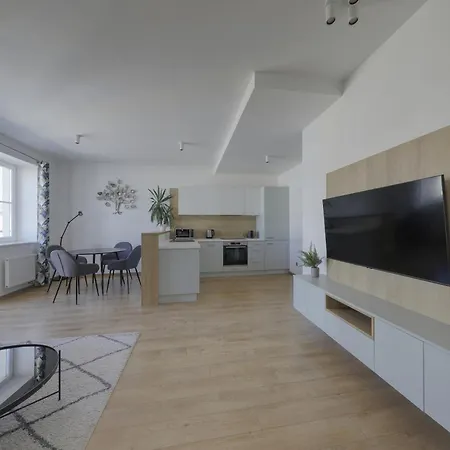 Lermont Old Town Apartment Bratislava