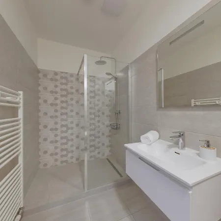 Apartment Lermont Old Town Pressburg