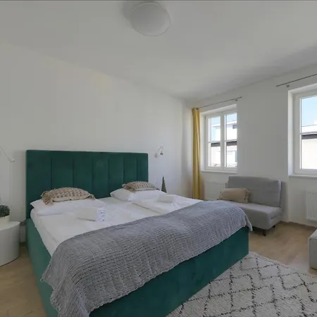 Lermont Old Town Apartment