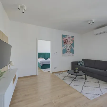 Apartment Lermont Old Town *