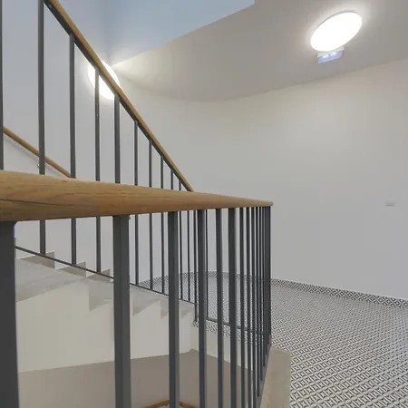 Lermont Old Town Pressburg