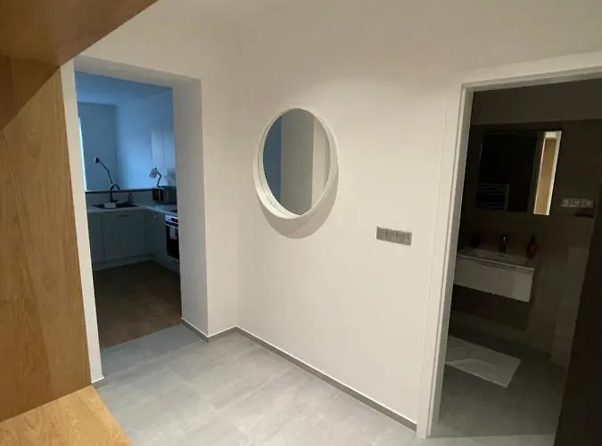 Apartament Lermont Old Town