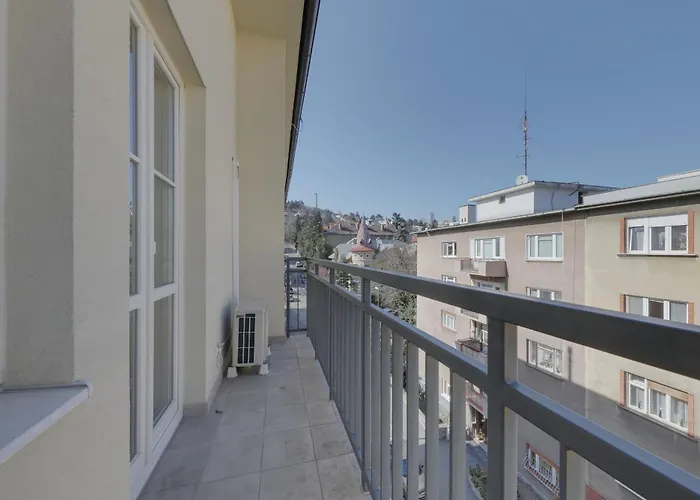 Lermont Old Town * Pozsony