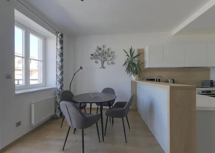 Lermont Old Town * Bratislava