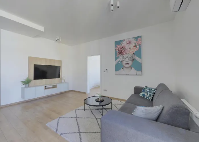 Lermont Old Town Apartman *