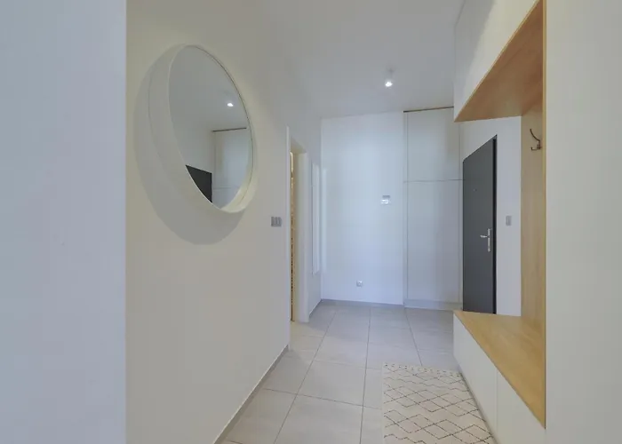 Lermont Old Town Apartament Bratislava