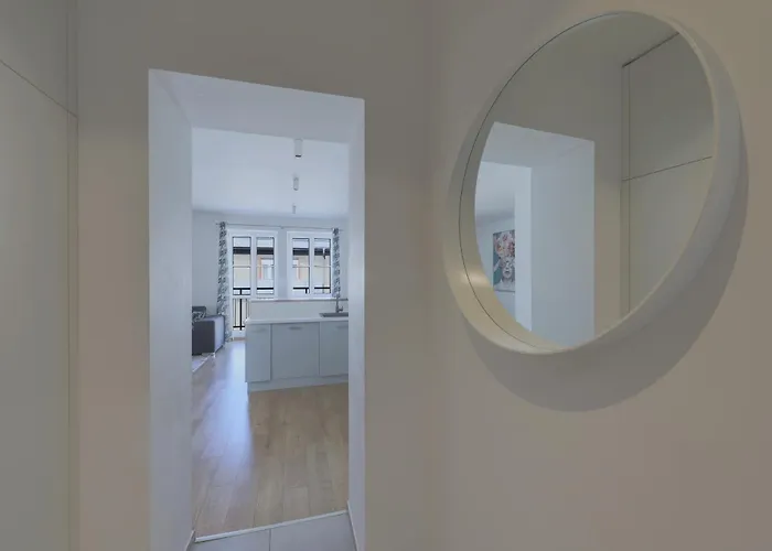 Apartman Lermont Old Town Pozsony