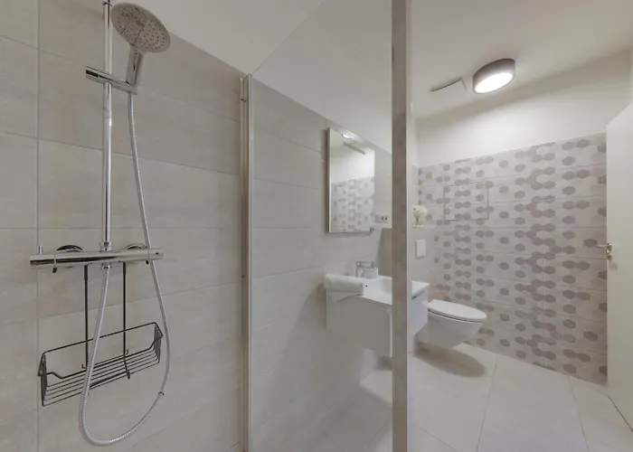 Lermont Old Town * Pozsony