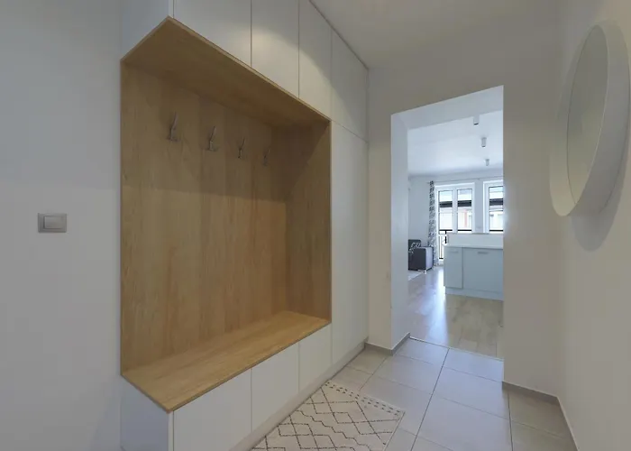 Lermont Old Town Apartman *