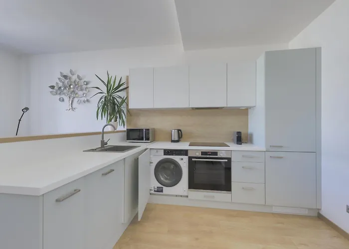 Apartman Lermont Old Town *