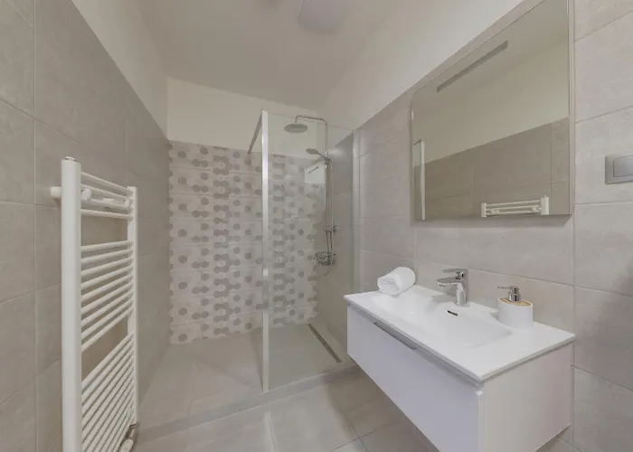 Apartmán Lermont Old Town Bratislava