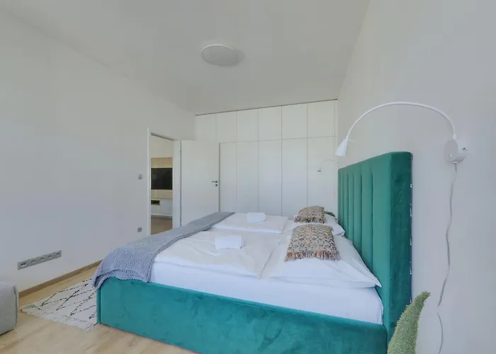 Lermont Old Town * Pozsony