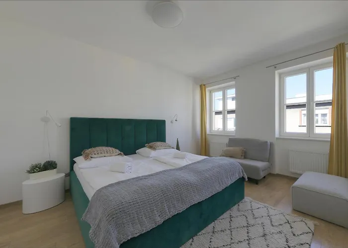 Lermont Old Town Apartament