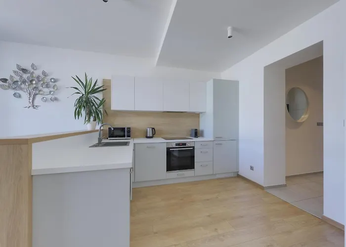 Lermont Old Town * Pozsony