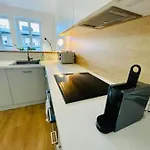 Lermont Old Town Apartment *