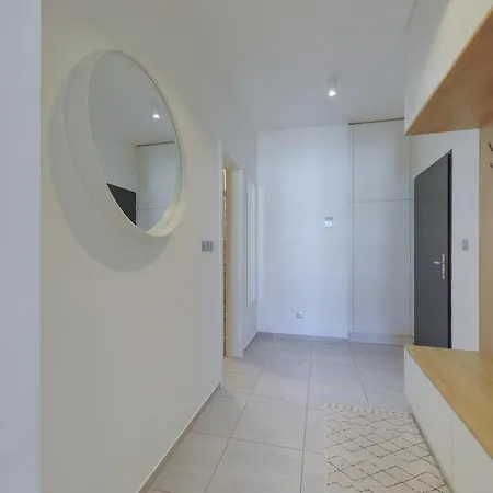 Lermont Old Town Apartment Bratislava