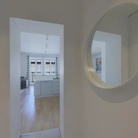 Apartment Lermont Old Town Bratislava