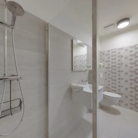 Lermont Old Town * Bratislava