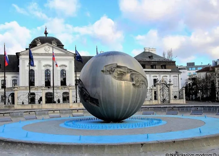 Appartement Lermont Old Town