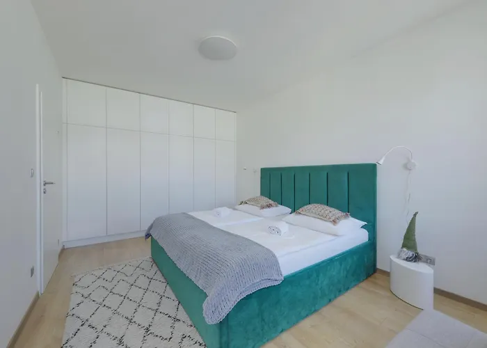 Lermont Old Town Appartement