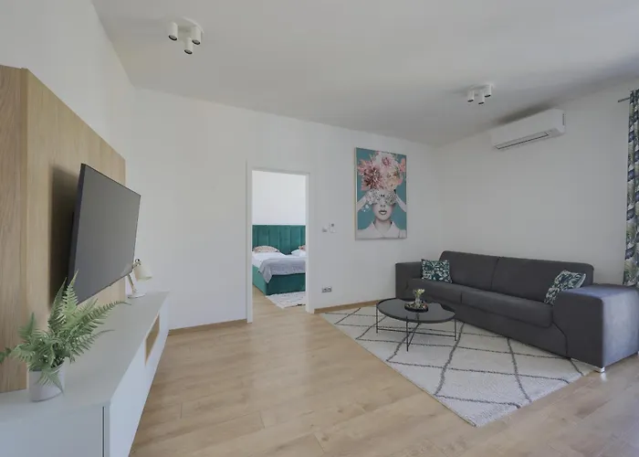 Appartement Lermont Old Town *